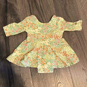 Ollie jay twirl dress